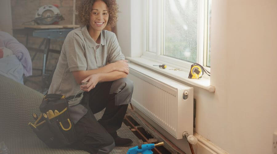 Expert Bathroom Remodeling services in Mount Crawford, VA